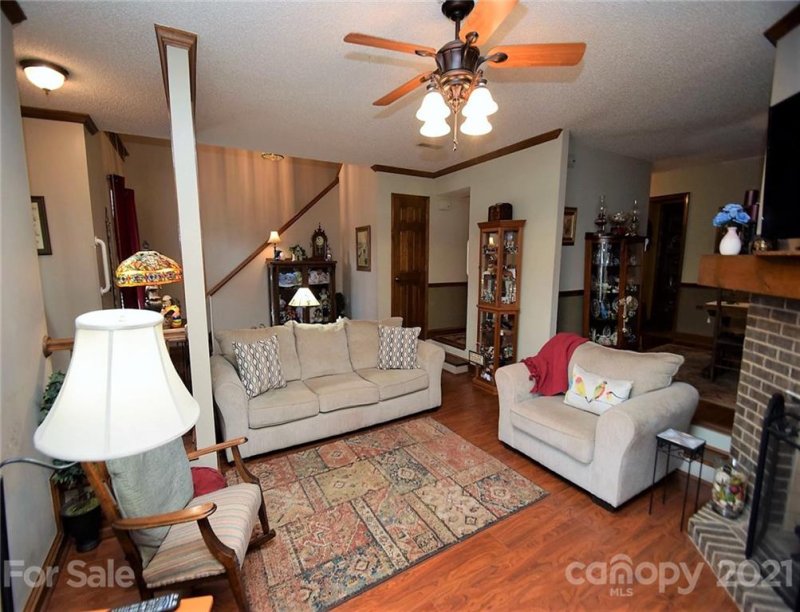 Property image 4 at 2500 Round Table Road, Monroe, NC 28110