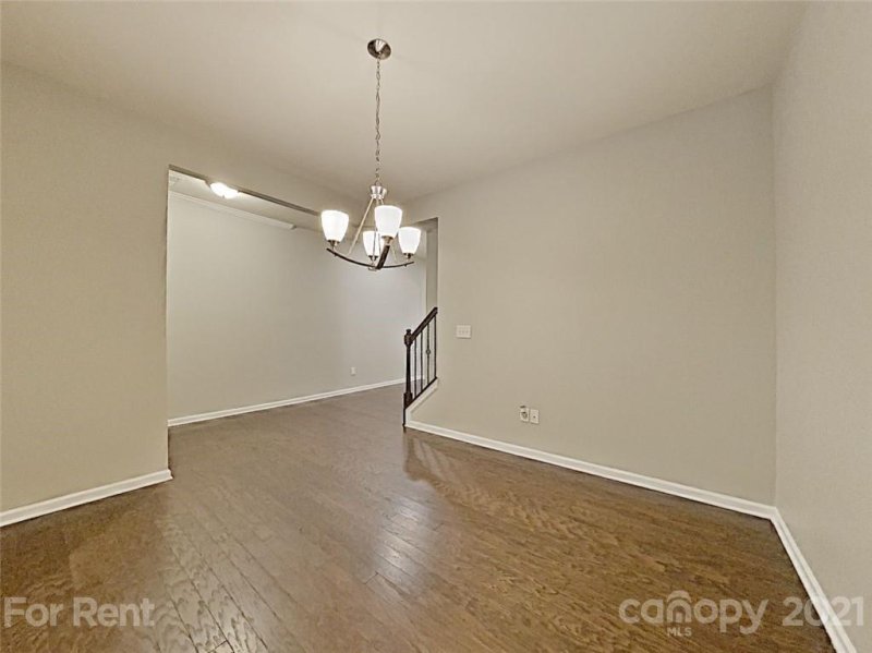 Property image 5 at 14817 Baytown Court, Huntersville, NC 28078