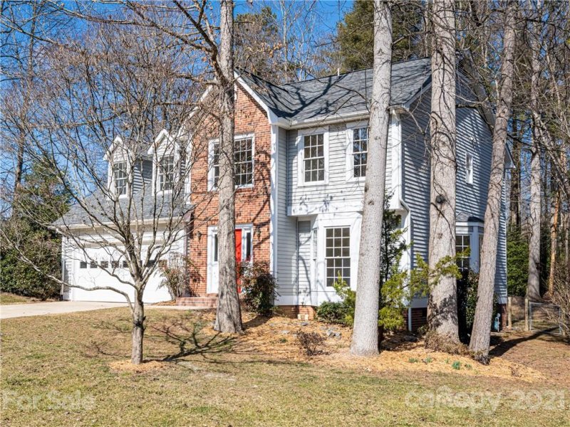 Property image 2 at 214 Windsor Forest Circle, Fletcher, NC 28732