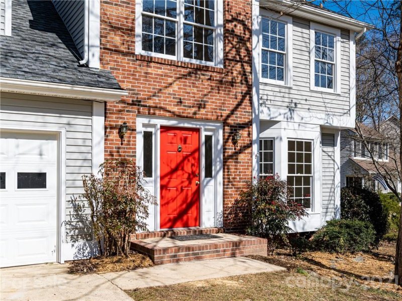 Property image 4 at 214 Windsor Forest Circle, Fletcher, NC 28732