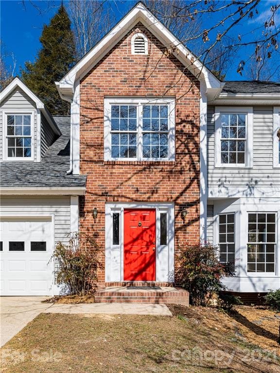 Property image 5 at 214 Windsor Forest Circle, Fletcher, NC 28732