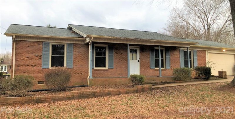 Property image 2 at 2116 Joe Road, Statesville, NC 28625