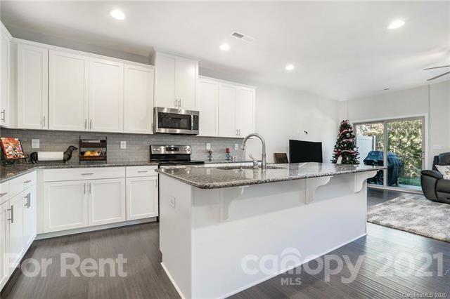 Property image 3 at 227 Scenic View Lane, Stallings, NC 28104