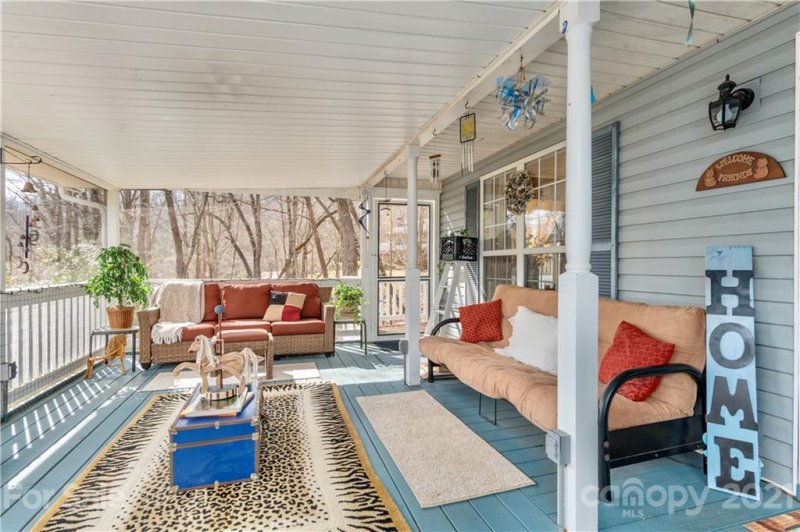 Property image 2 at 121 Cobblestone Drive, Waynesville, NC 28786