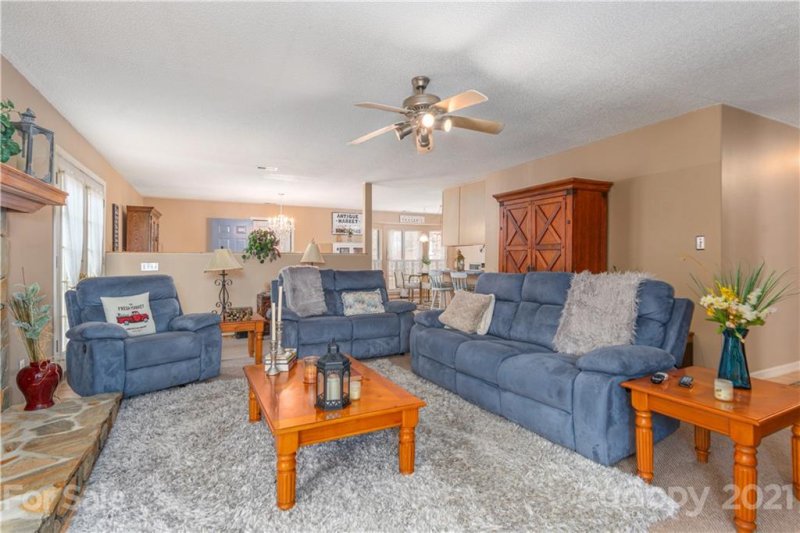 Property image 4 at 121 Cobblestone Drive, Waynesville, NC 28786