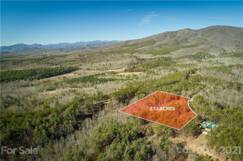 Property image 2 at 9040 Shortoff View Terrace, Nebo, NC 28761