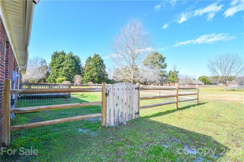 Property image 3 at 4406 Hepburn Court, Monroe, NC 28110