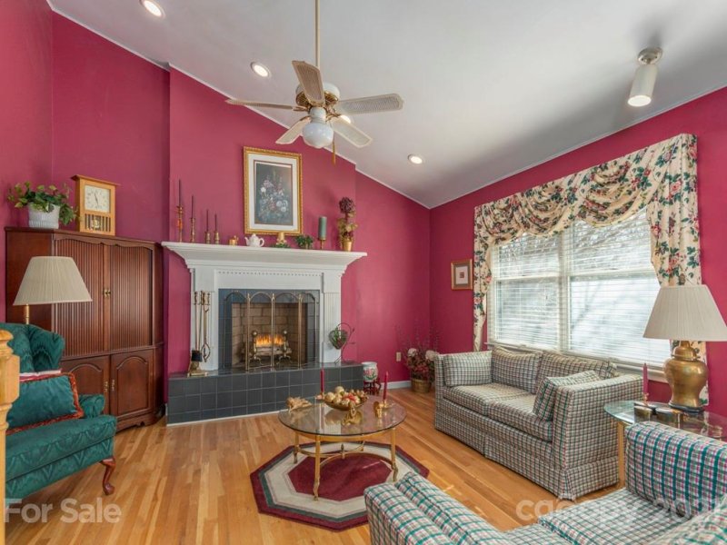 Property image 2 at 289 Camelot Drive, Clyde, NC 28721