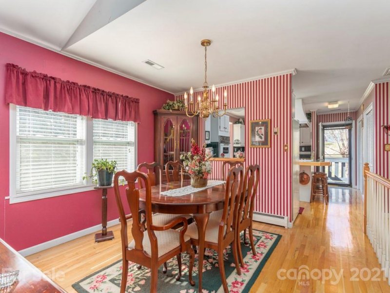 Property image 4 at 289 Camelot Drive, Clyde, NC 28721