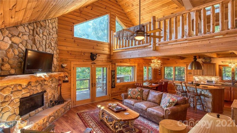 Property image 2 at 135 Aerial Ridge Ridge, Waynesville, NC 28785