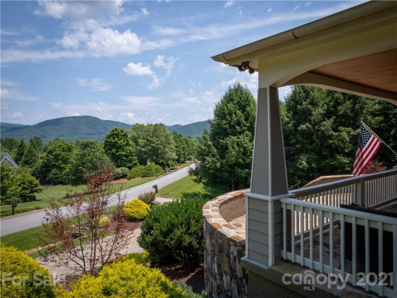 Property image 2 at 295 Southampton Road, Brevard, NC 28712