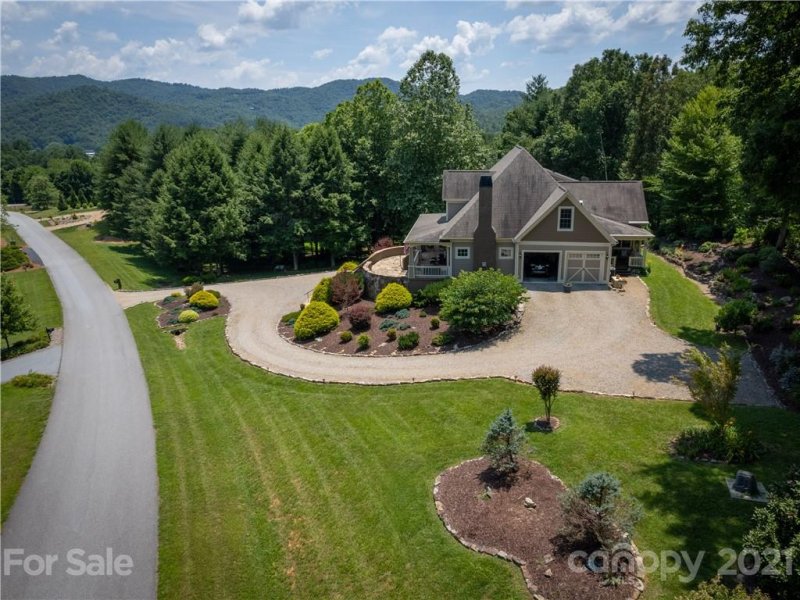 Property image 3 at 295 Southampton Road, Brevard, NC 28712