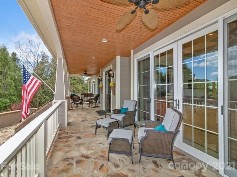 Property image 4 at 295 Southampton Road, Brevard, NC 28712