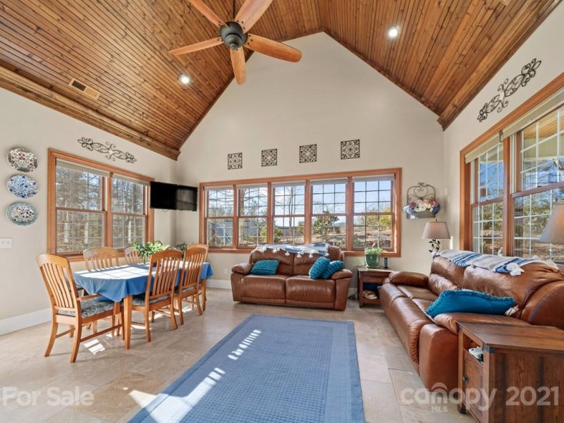 Property image 5 at 295 Southampton Road, Brevard, NC 28712