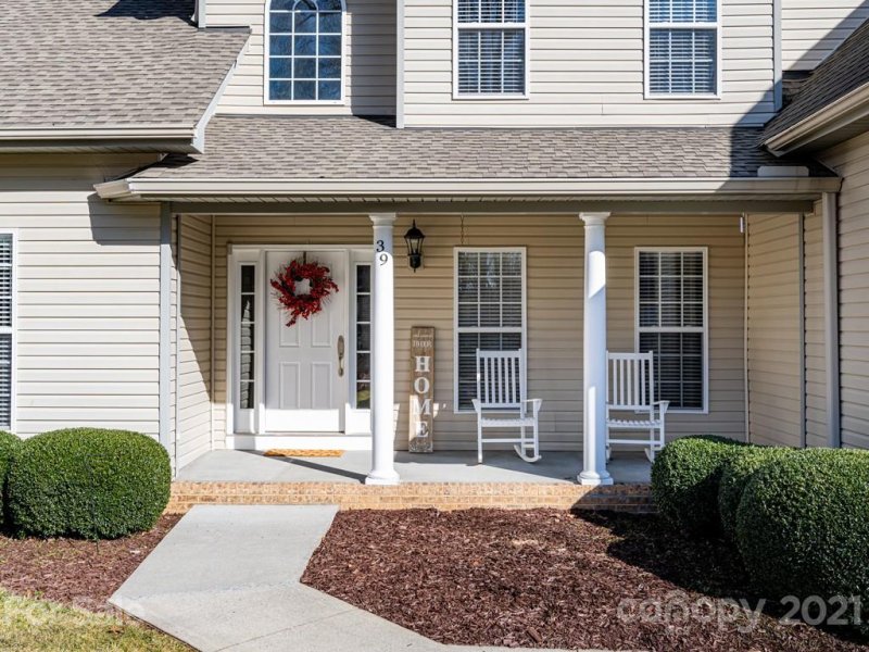 Property image 5 at 39 Helen Holcombe Way, Candler, NC 28715