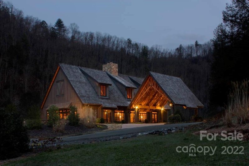 Property image 5 at Lot 133 Bear River Lodge Trail, Marshall, NC 28753