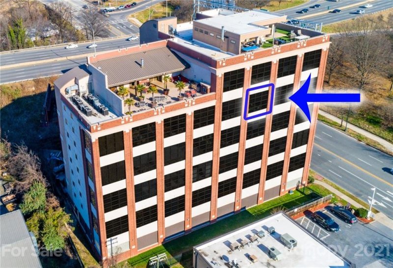 Property image 2 at 715 N Graham Street, Charlotte, NC 28202