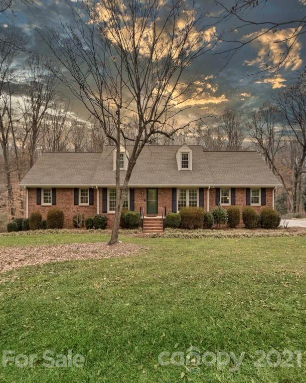 Property image 2 at 311 Belwood Drive, Belmont, NC 28012