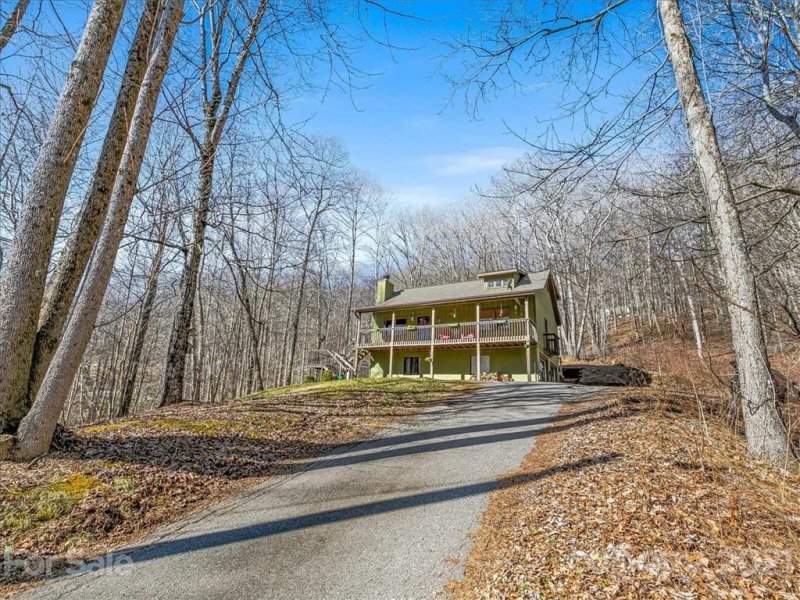 Property image 4 at 369 Fern Trail, Waynesville, NC 28786