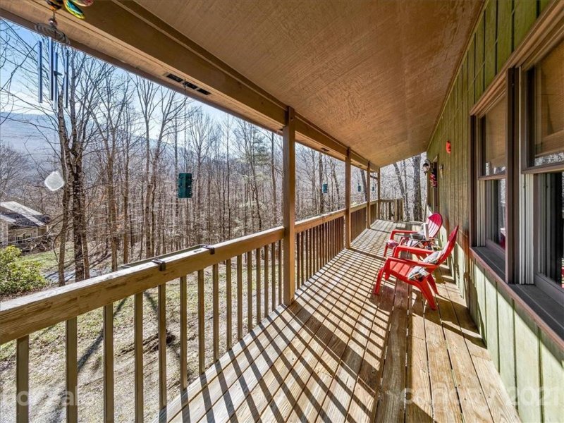 Property image 5 at 369 Fern Trail, Waynesville, NC 28786