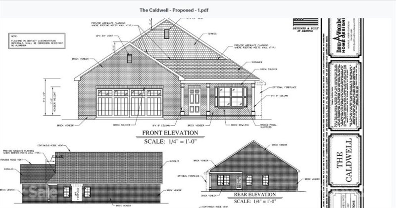 5315 Fox Meadow Court