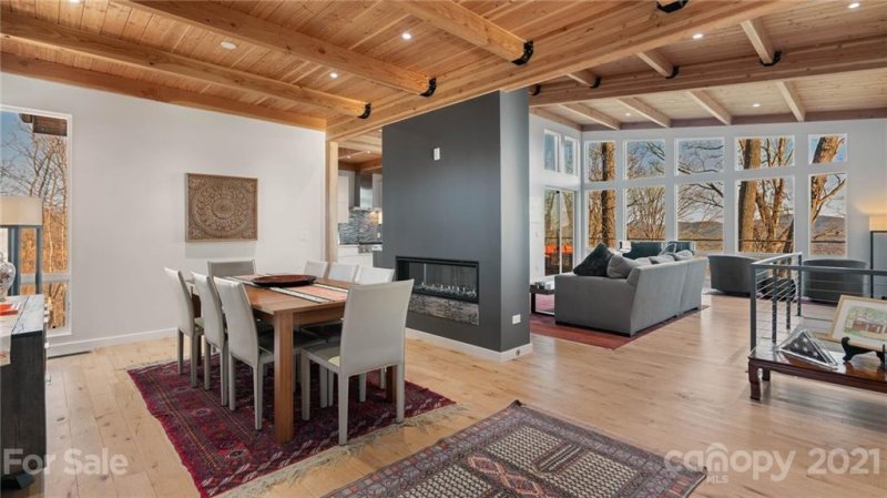 Property image 5 at 405 Reservoir Road, Asheville, NC 28803