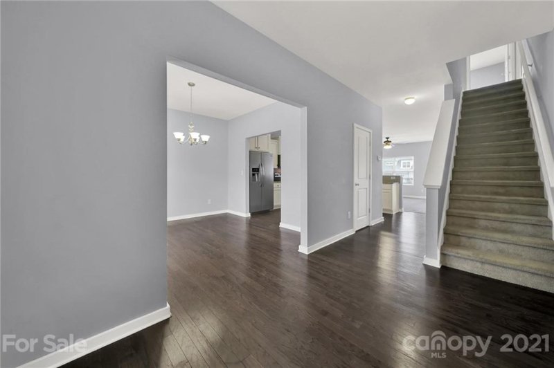 Property image 3 at 423 Battery Circle, Clover, SC 29710