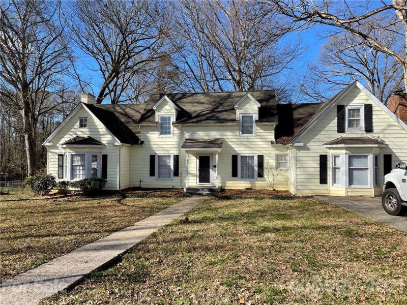 Property image 3 at 504 Woodside Drive, Shelby, NC 28150