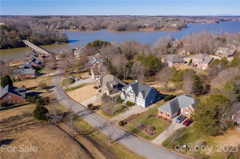 Property image 5 at 194 Windemere Isle Road, Statesville, NC 28677