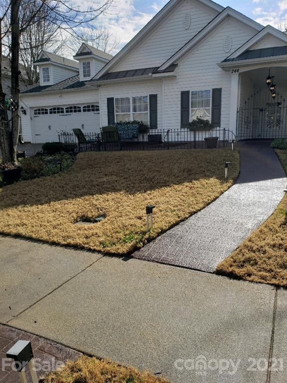 Property image 2 at 244 Loch Stone Street, Fort Mill, SC 29715