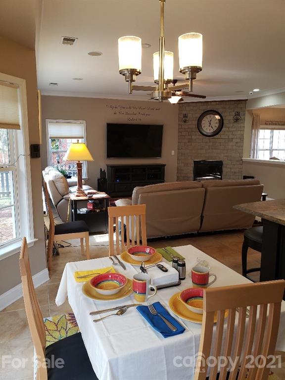 Property image 5 at 244 Loch Stone Street, Fort Mill, SC 29715