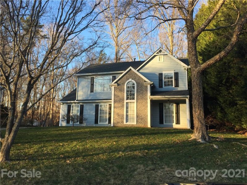 Property image 3 at 16230 Amber Field Drive, Huntersville, NC 28078