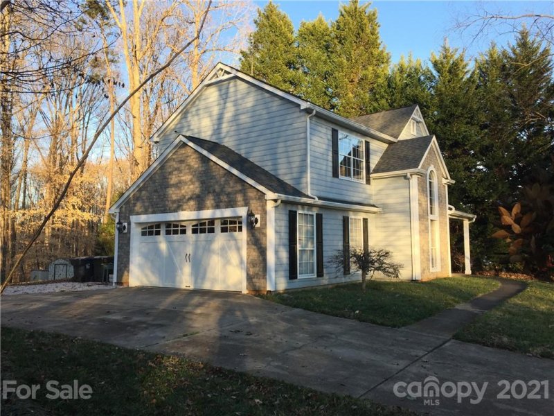 Property image 4 at 16230 Amber Field Drive, Huntersville, NC 28078