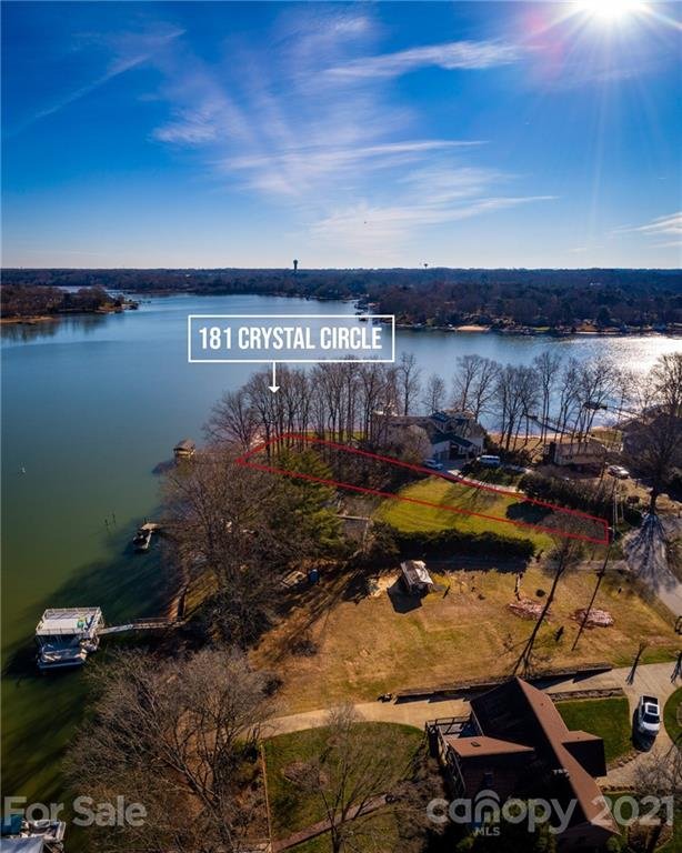 Property image 3 at 181 Crystal Circle, Mooresville, NC 28117