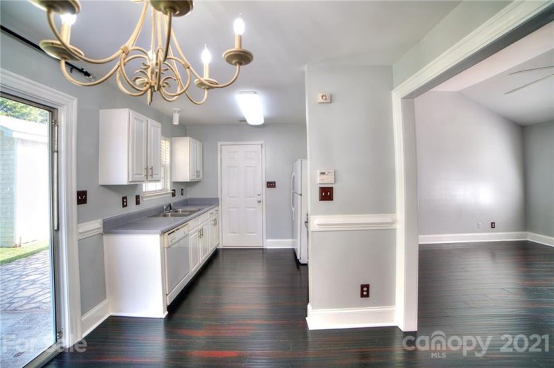 Property image 4 at 1317 Grass Meadows Court, Charlotte, NC 28216