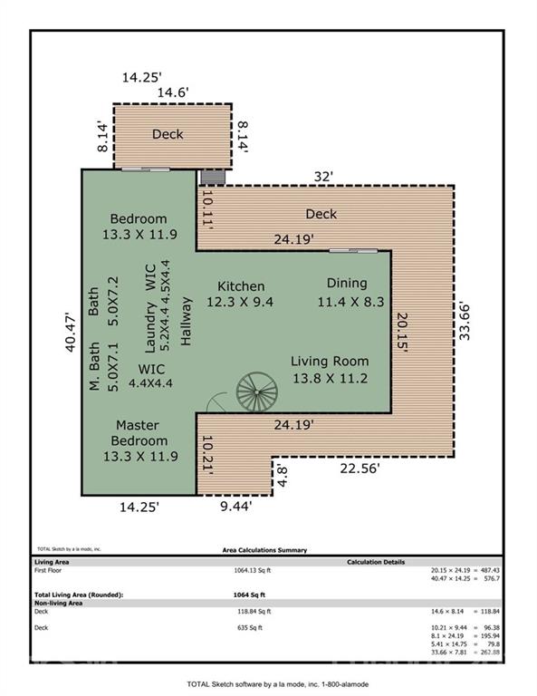 Property image 2 at 2 Bear Rock Loop Road, Hendersonville, NC 28739