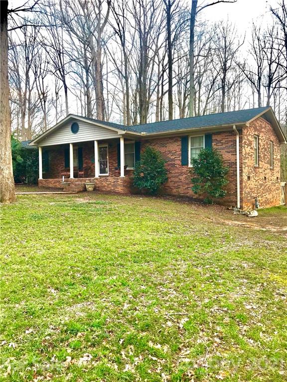 Property image 2 at 1012 Cumberland Drive, Shelby, NC 28150