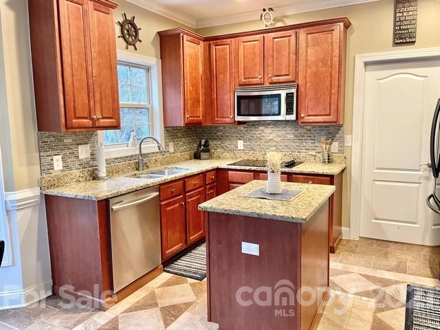 Property image 5 at 117 Winding Creek Drive, Troutman, NC 28166