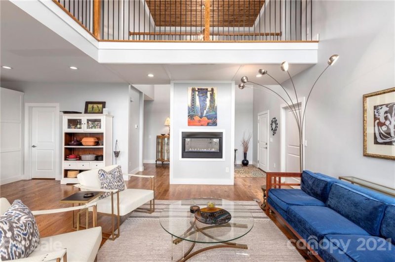 Property image 4 at 8 Tranquil Forest Way, Asheville, NC 28804