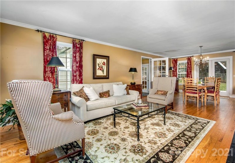 Property image 4 at 253 Country Club Road, Asheville, NC 28804