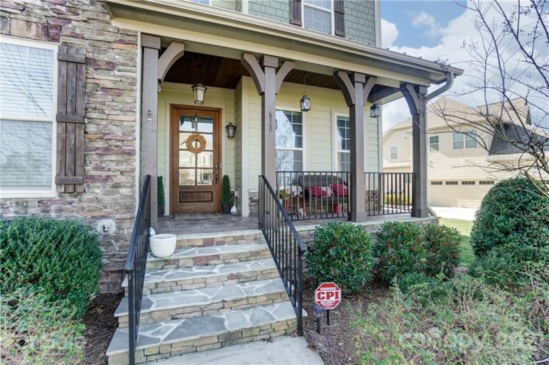 Property image 3 at 658 Zinnia Way, Tega Cay, SC 29708