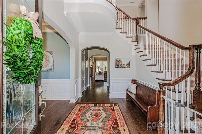 Property image 3 at 290 Monteray Oaks Circle, Fort Mill, SC 29715