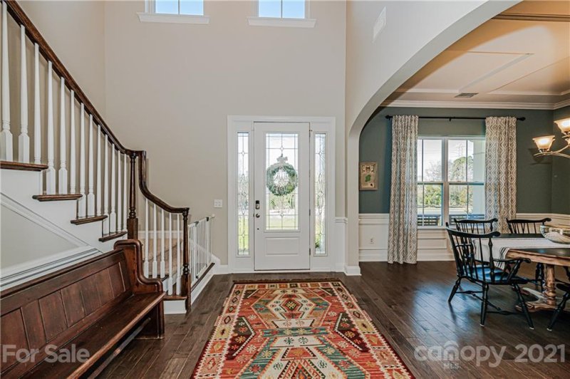 Property image 4 at 290 Monteray Oaks Circle, Fort Mill, SC 29715