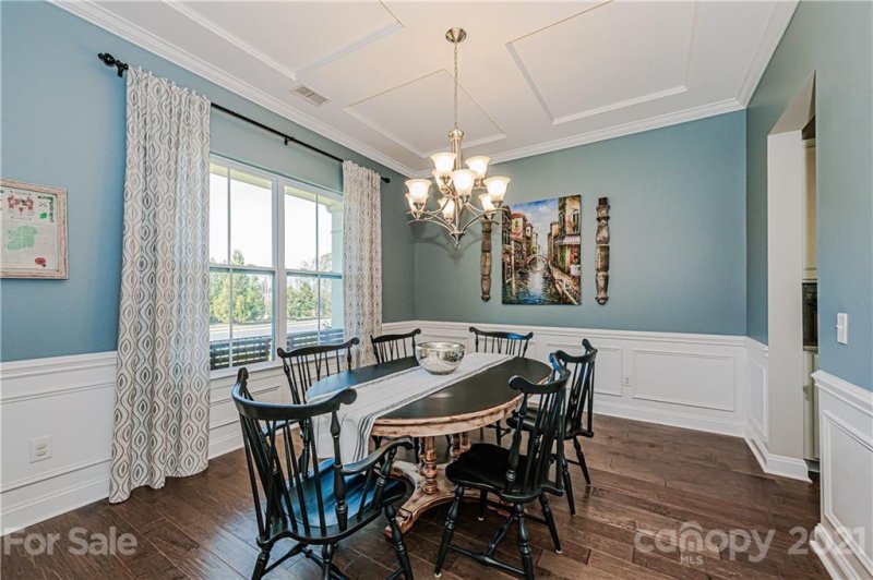 Property image 5 at 290 Monteray Oaks Circle, Fort Mill, SC 29715