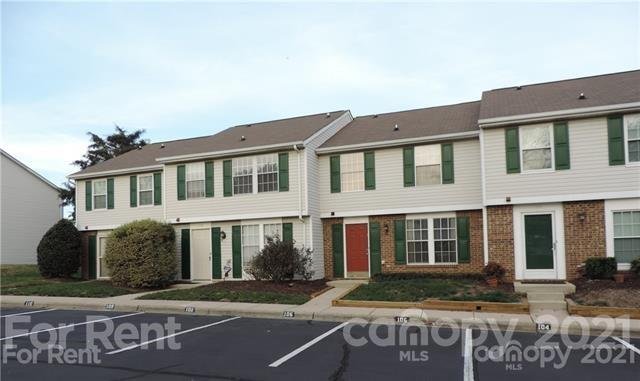 Property image 2 at 108 Water Oak Drive, Pineville, NC 28134