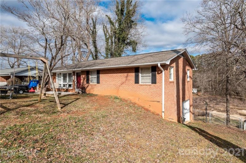 Property image 2 at 3255 Wilson Heights Street, Hildebran, NC 28637