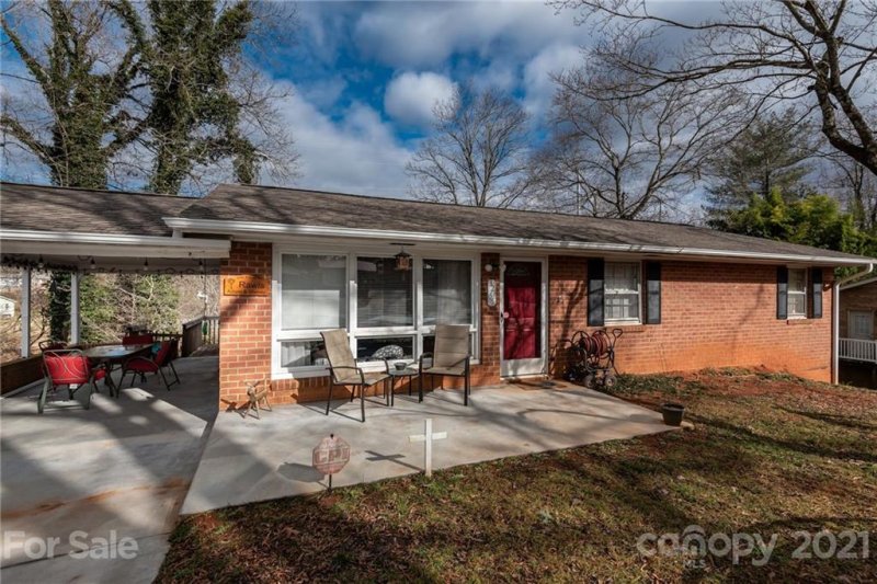 Property image 3 at 3255 Wilson Heights Street, Hildebran, NC 28637