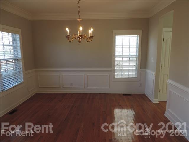 Property image 2 at 11531 Mcginns Trace Court, Charlotte, NC 28277