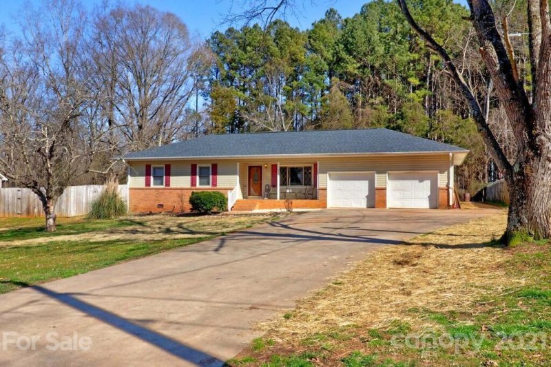 Property image 3 at 255 Lois Lane, Salisbury, NC 28147