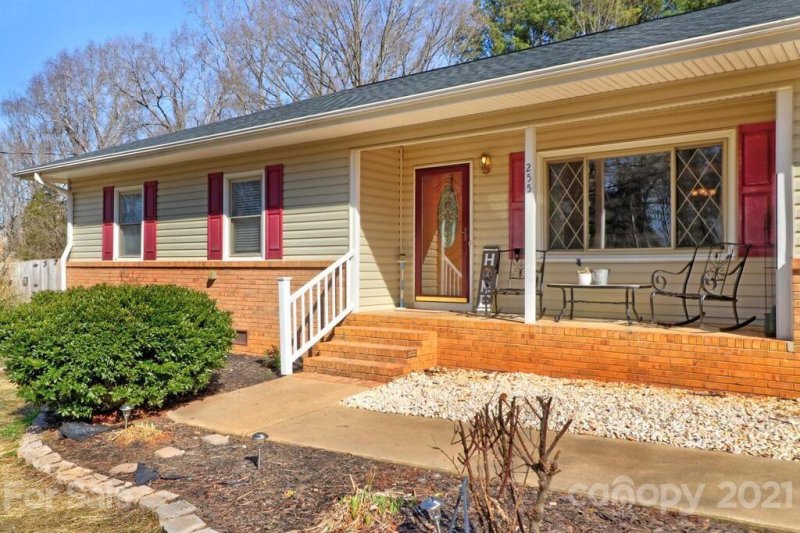 Property image 4 at 255 Lois Lane, Salisbury, NC 28147